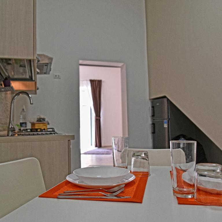 casa mariavittoria - Casa Vacanze - 15