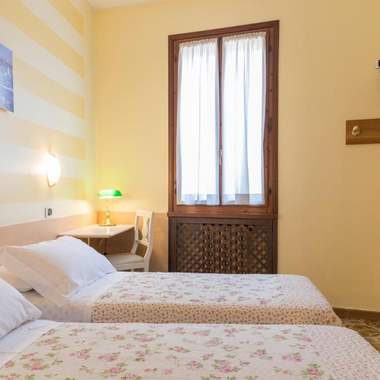 Albergo Trento - Camera Singola - 4