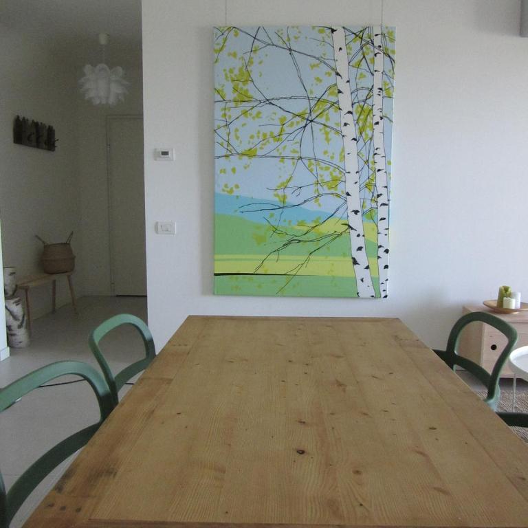 Venezia nature&beach - Appartamento - 9