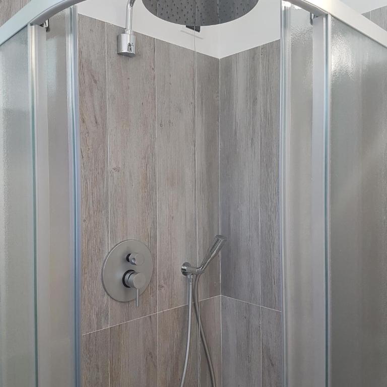 Villa Talciona - Appartamento - 7