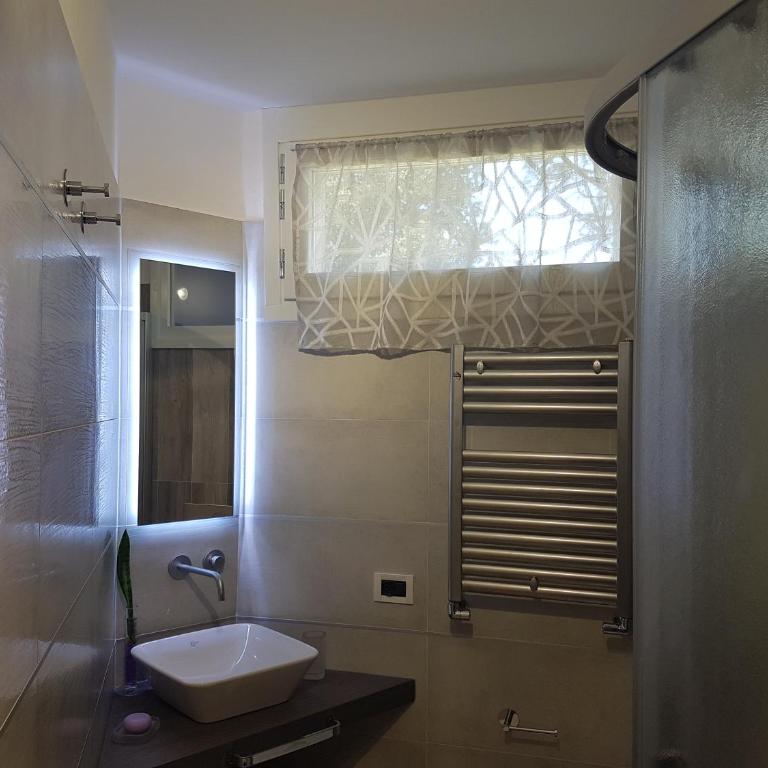Villa Talciona - Appartamento - 9