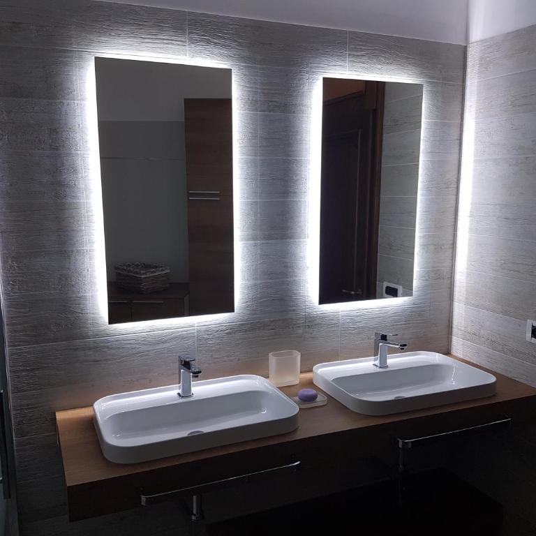 Villa Talciona - Appartamento - 12
