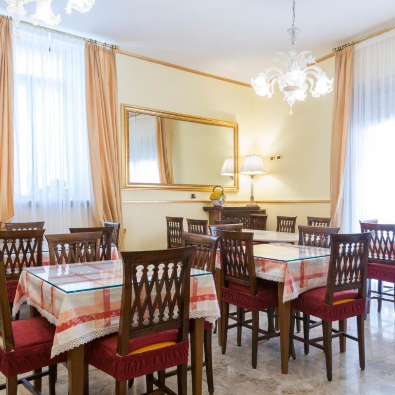 Albergo Trento - Camera Singola - 8