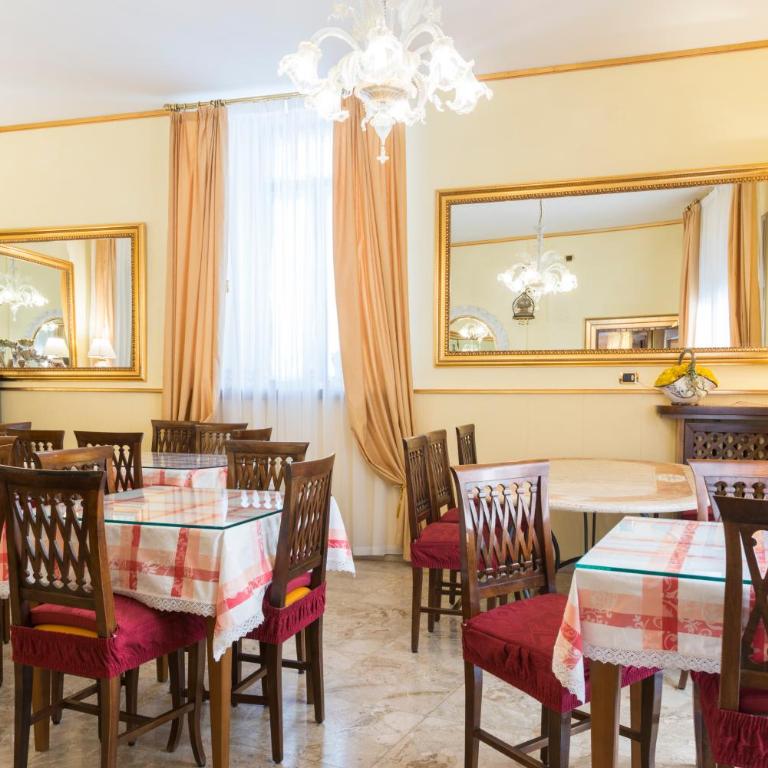 Albergo Trento - Camera Singola - 9