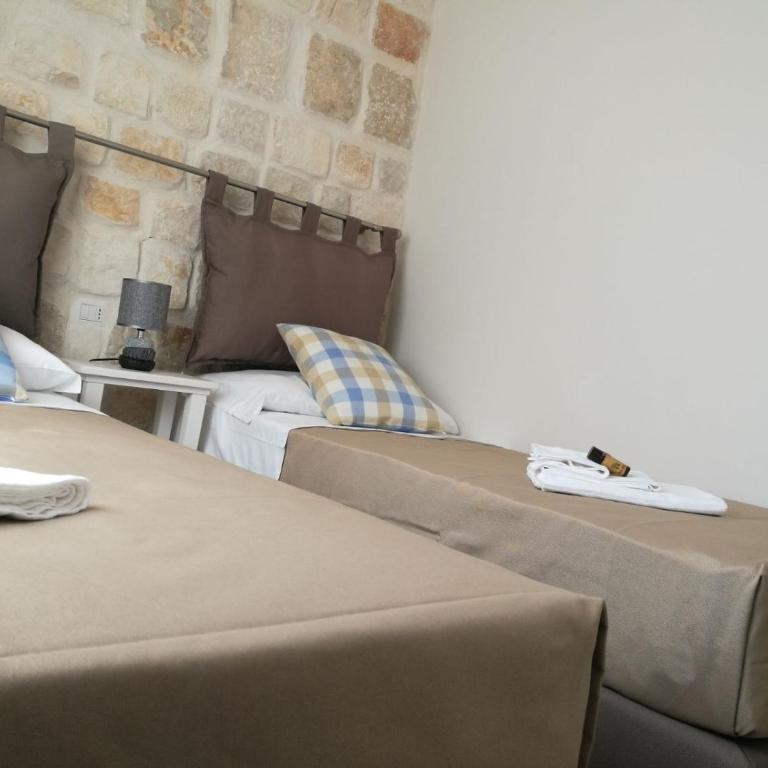 Hotel Residence La Corvetta - Appartamento con 2 Camere da Letto - 24