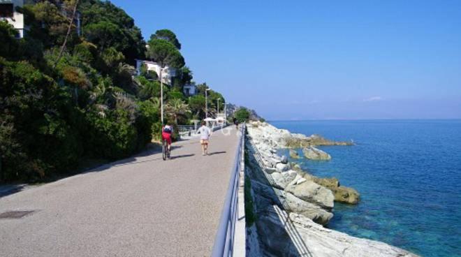 Casa delle mimose - Apartamento con vistas al mar - 28