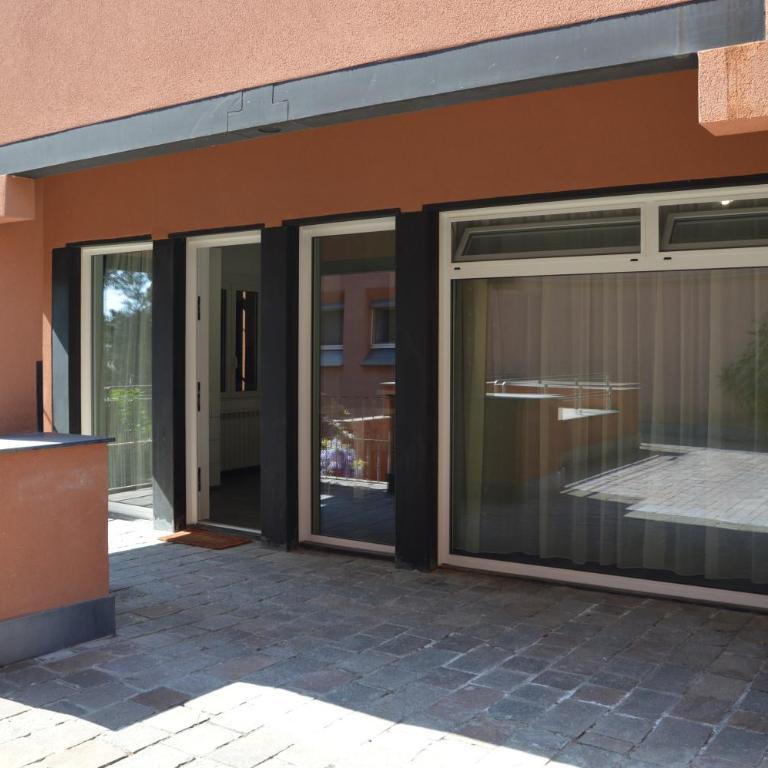 Casa delle mimose - Apartamento con vistas al mar - 20