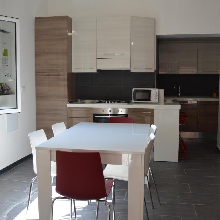 Casa delle mimose - Apartamento con vistas al mar - 7