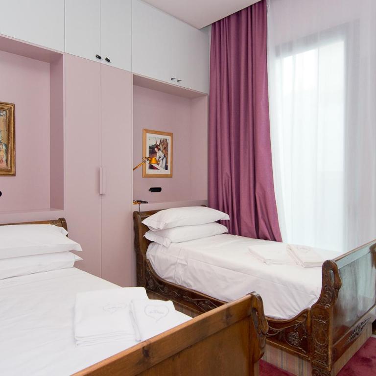 AmazINN Collection Madrid Amor de Dios - Family Suite - 2