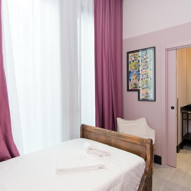 AmazINN Collection Madrid Amor de Dios - Family Suite - 3