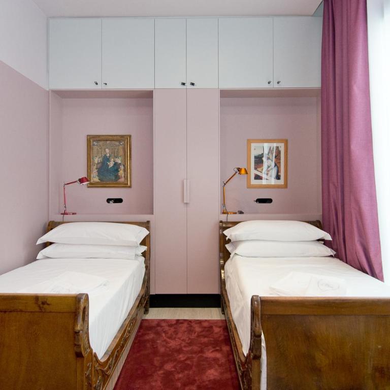 AmazINN Collection Madrid Amor de Dios - Family Suite - 14