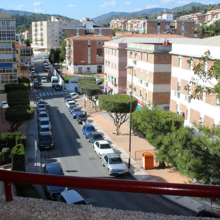Apartamento con parking gratuito - Apartment - 40