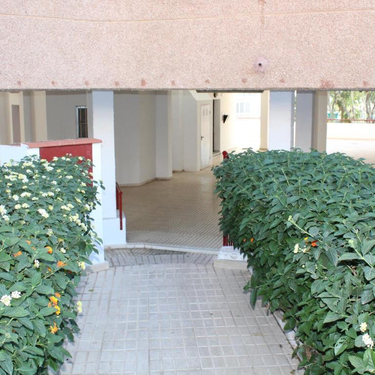 Apartamento con parking gratuito - Apartment - 44