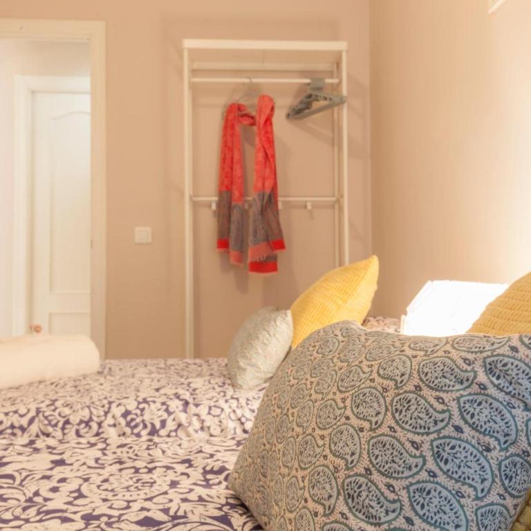 Elegante apartamento en el corazon de Sevilla. - Apartamento - 16