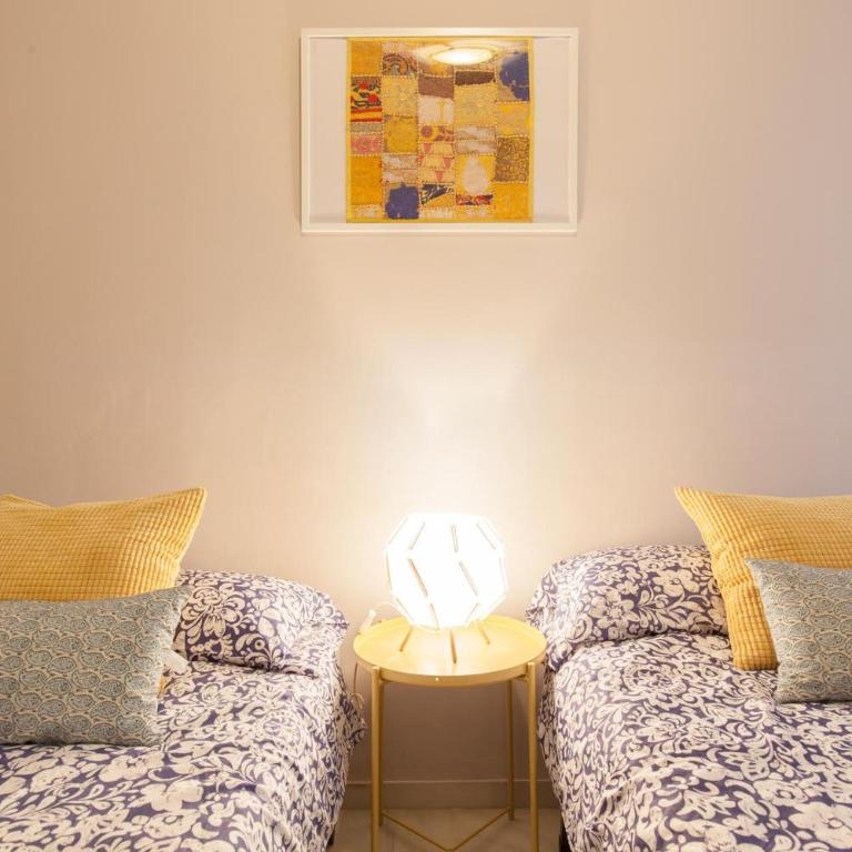 Elegante apartamento en el corazon de Sevilla. - Apartamento - 19