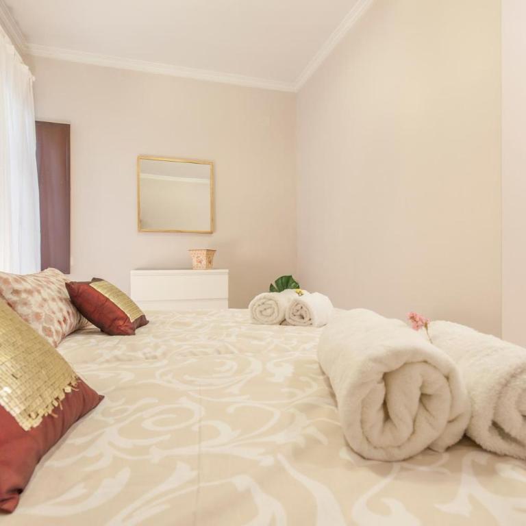 Elegante apartamento en el corazon de Sevilla. - Apartamento - 23