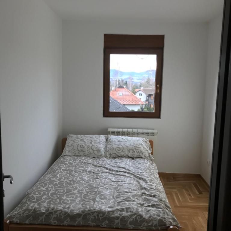 Apartment Gaj - Apartment - 11