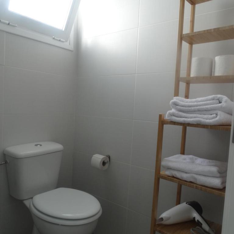 Málaga Apartamentos - Jinetes, 10 - Two-Bedroom Apartment with Terrace - 8