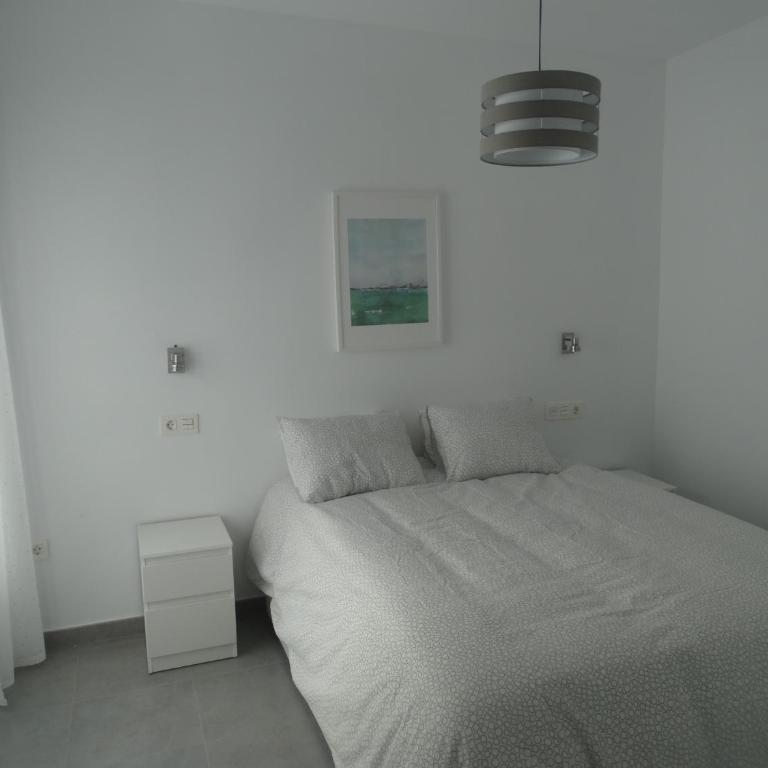 Málaga Apartamentos - Jinetes, 10 - Two-Bedroom Apartment with Terrace - 9
