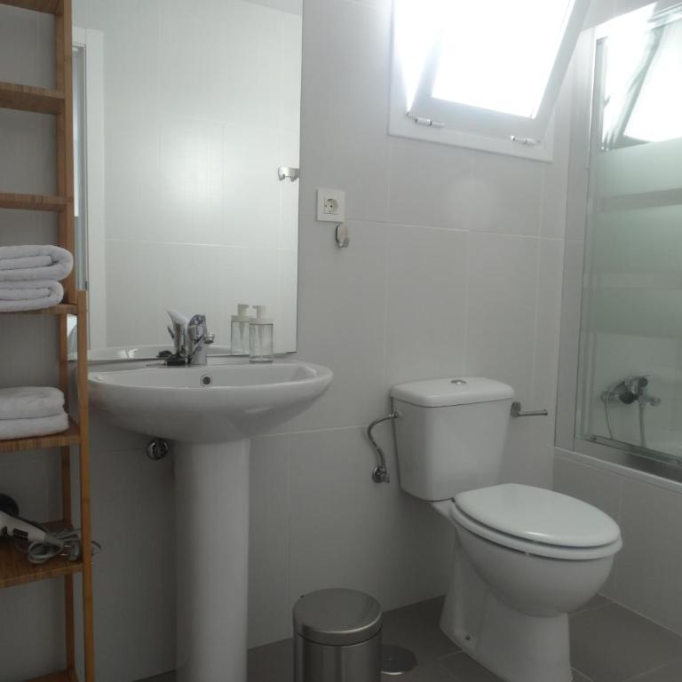 Málaga Apartamentos - Jinetes, 10 - Two-Bedroom Apartment with Terrace - 10