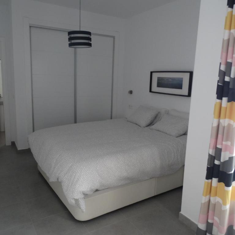 Málaga Apartamentos - Jinetes, 10 - Two-Bedroom Apartment with Terrace - 12