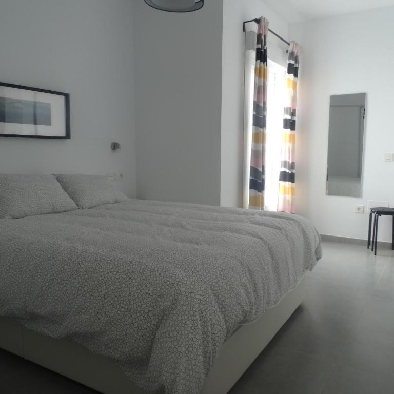 Málaga Apartamentos - Jinetes, 10 - Two-Bedroom Apartment with Terrace - 13