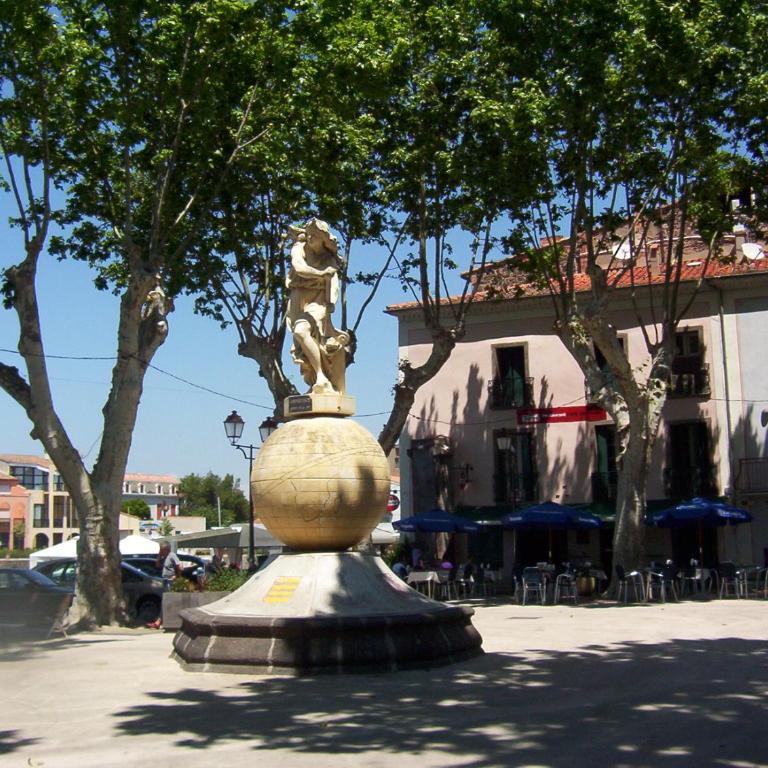 3 bedroom modern apartment in historic building overlooking river herault - Appartement 3 Chambres - 29