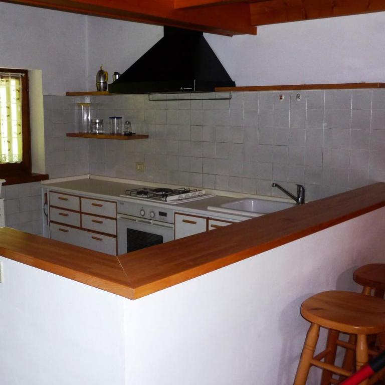 Cavalese luxury mountain and sky - Appartamento con 4 Camere da Letto (8 Adulti) - 6