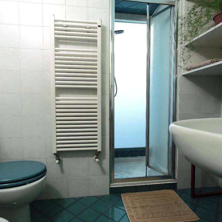Palatina apartment - Appartamento Monolocale - con Ascensore - 27