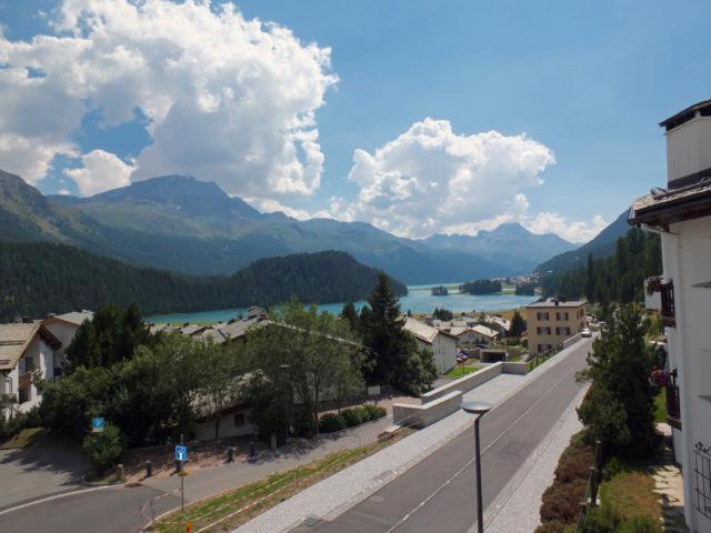 Il Proin - Champfèr - Penthouse-Apartment - 32