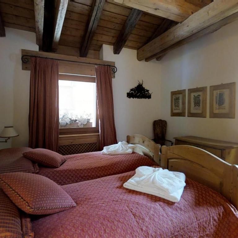 Il Proin - Champfèr - Penthouse-Apartment - 11