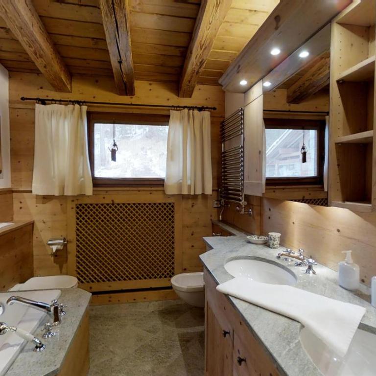 Il Proin - Champfèr - Penthouse-Apartment - 45