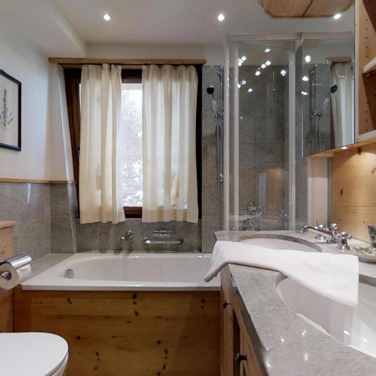 Il Proin - Champfèr - Penthouse-Apartment - 37