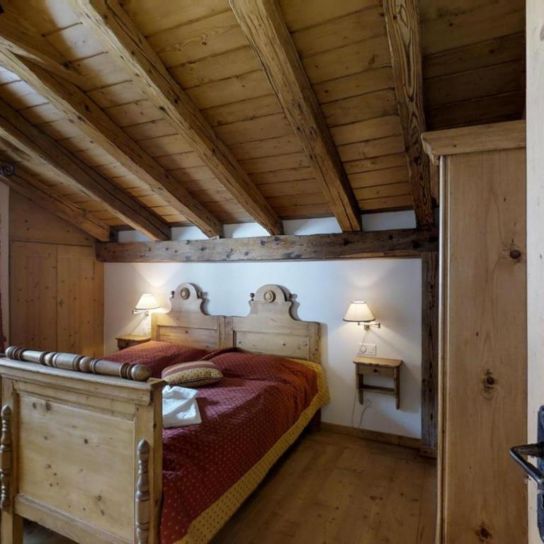 Il Proin - Champfèr - Penthouse-Apartment - 33