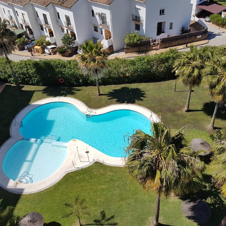 Jabeque - Apartamento con vistas al mar - 21