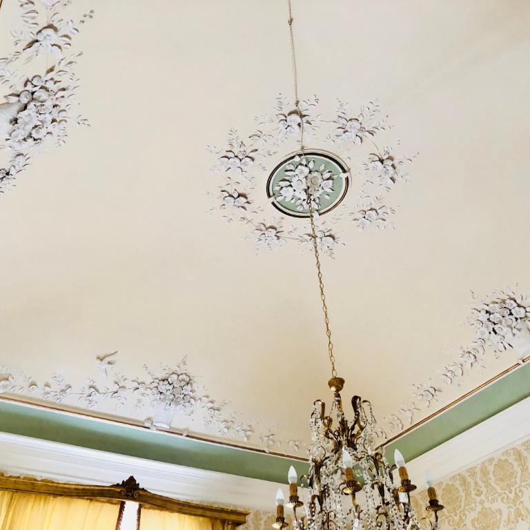Dimora Umberto - Double Room with Private Bathroom - 17