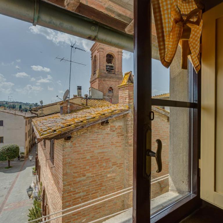 Casa il Castello - Appartamento - 3