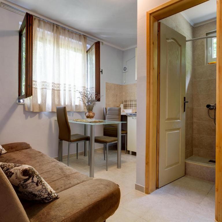 Do Re Mi Apartments - One-Bedroom Suite - 6