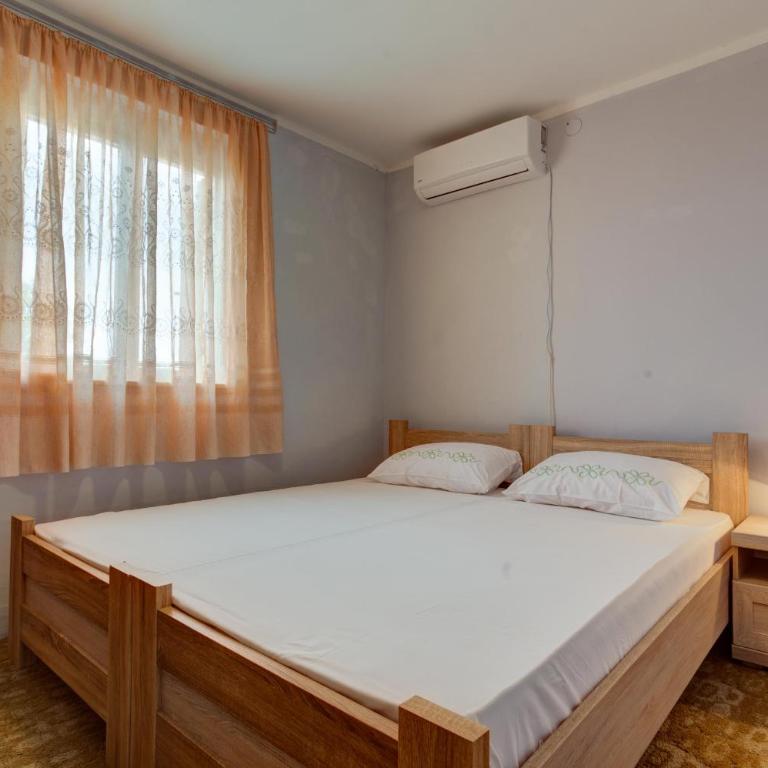 Do Re Mi Apartments - One-Bedroom Suite - 4