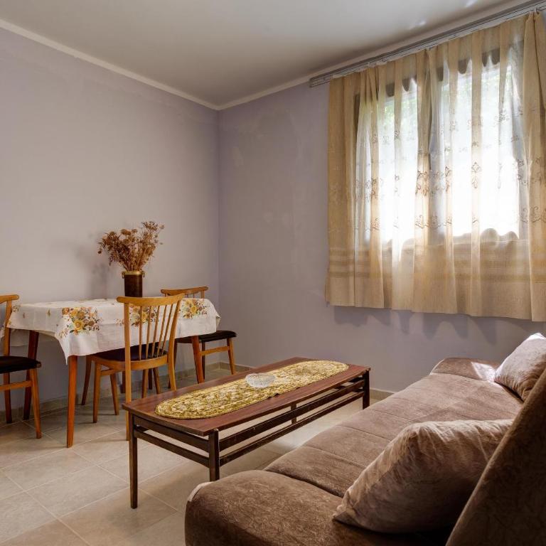 Do Re Mi Apartments - One-Bedroom Suite - 5