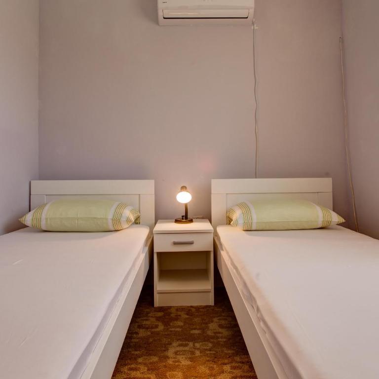 Do Re Mi Apartments - One-Bedroom Suite - 6