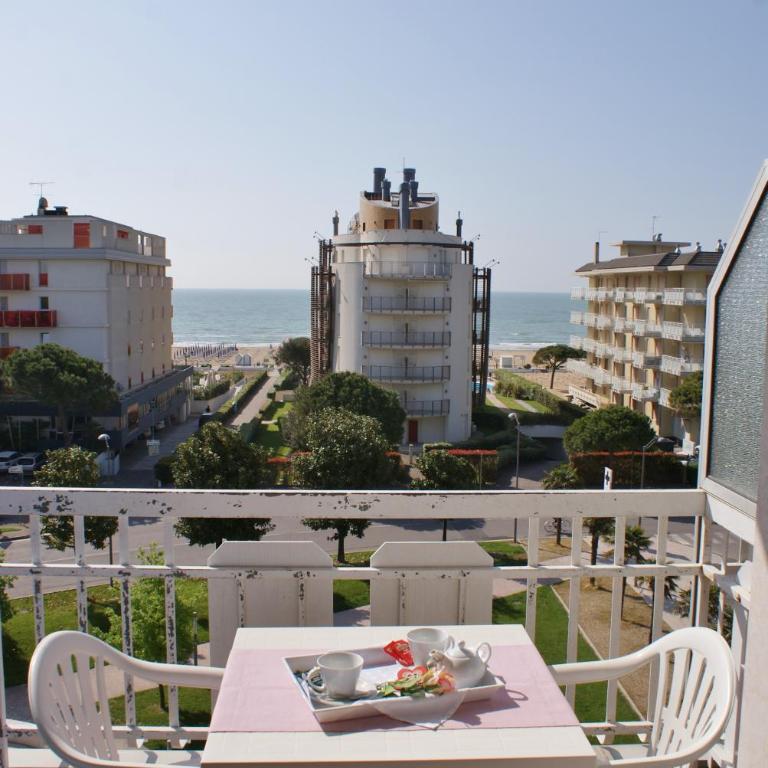 Appartamenti Residence Marcello-Piazza Torino-Lido di Jesolo - Appartamento con 2 Camere da Letto - 7