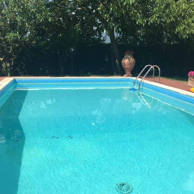 Casa Laura - Villa - 29
