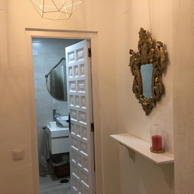 ESTUDIO SAN NICOLÁS - Apartamento - 12