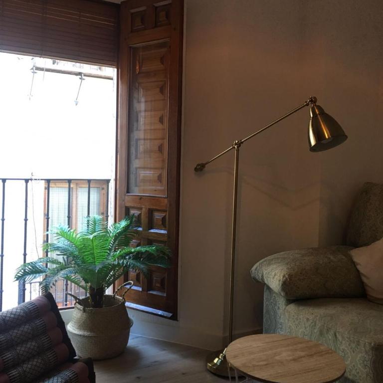 ESTUDIO SAN NICOLÁS - Apartamento - 16