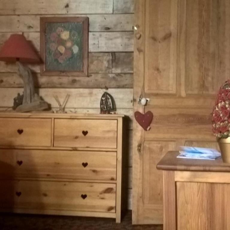 Gite Du Bois De L'ours - Suite Familiale - 1