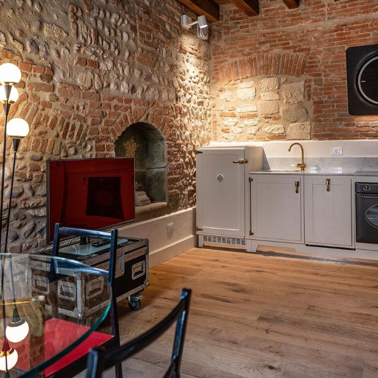 Residenza Palazzo Brenzoni - Studio Apartment - 5