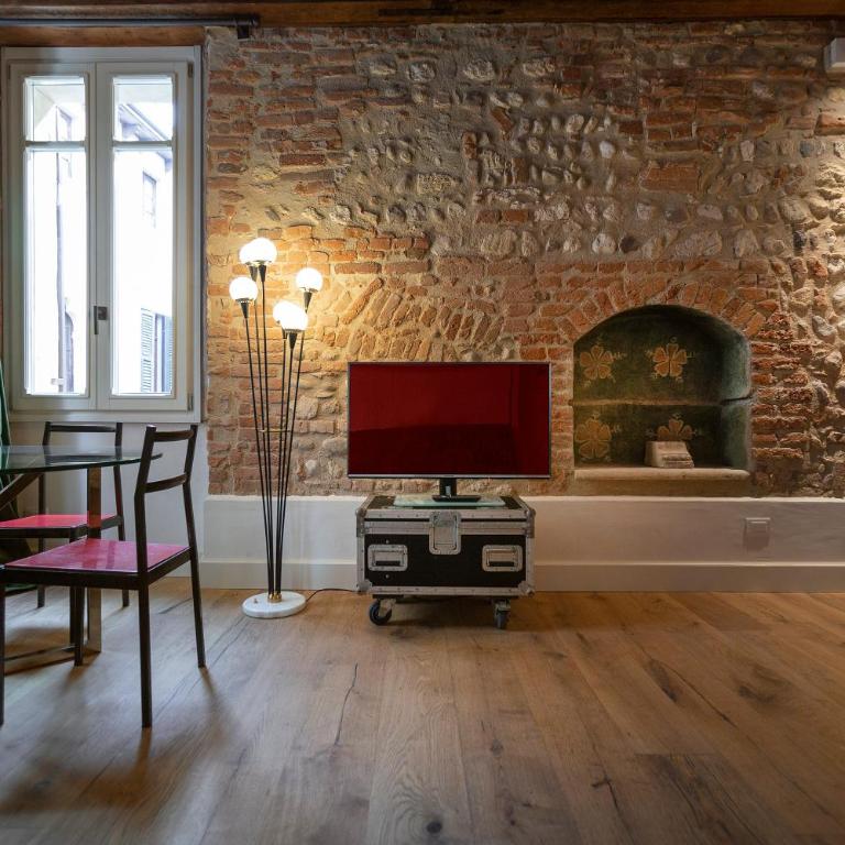 Residenza Palazzo Brenzoni - Studio Apartment - 6