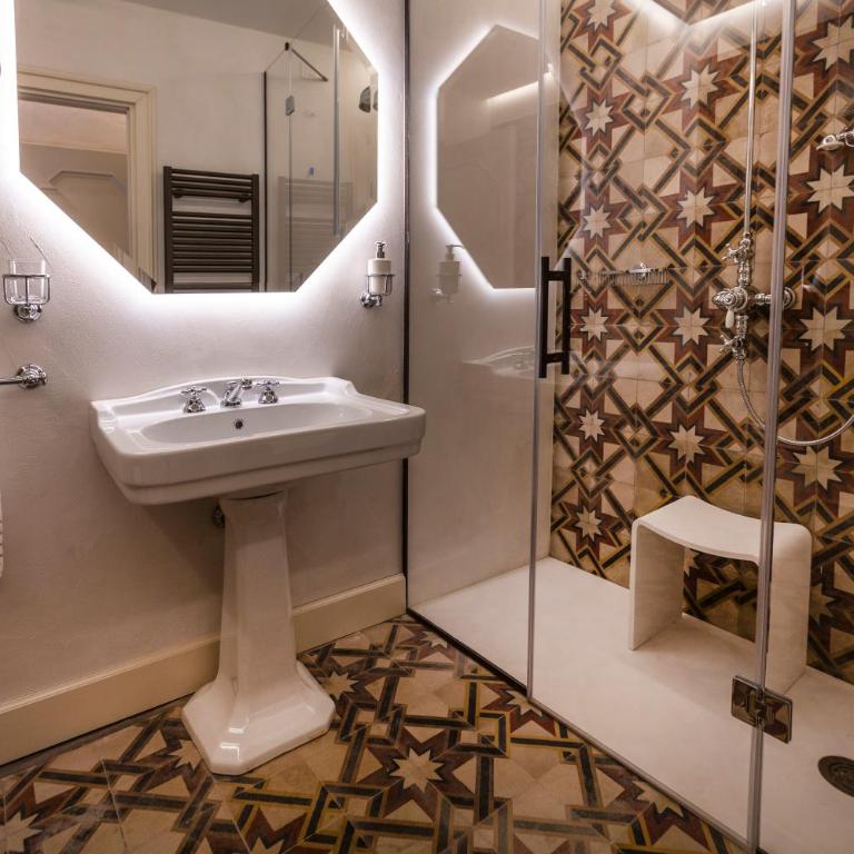 Residenza Palazzo Brenzoni - One-Bedroom Apartment - 6