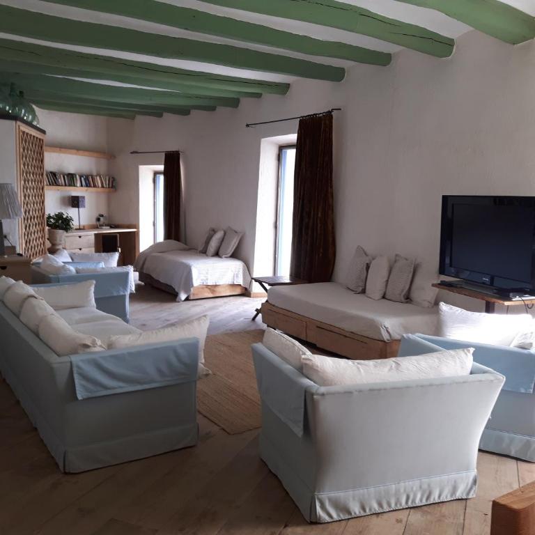 Apartamento Poal-Cadaques - Apartamento con vistas al mar - 7